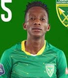 Teboho Motloung