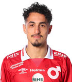 Elias Barsoum