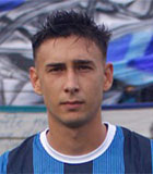Agustin Lamosa