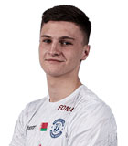Denis Kovalevich
