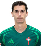 Ignacio Agustin Sanchez Romo,Nacho