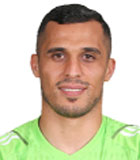 Moustapha Zeghba