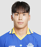 Jung Se Jun