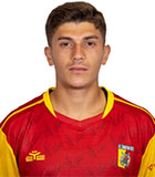 Costantino Favasuli