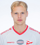 Morten Bjorlo