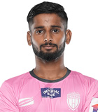 Dipesh Chauhan