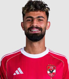 Ahmed Reda