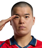 Lee Kang Hyeon
