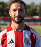 Zak Lilly