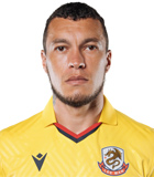 Everton Camargo