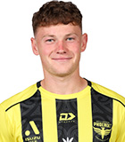 Matthew Sheridan