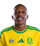 Khuliso Johnson Mudau