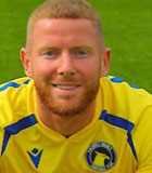 Alex Whitmore