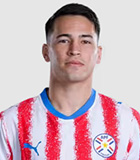 Alexandro Maidana