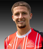 Keaton Ward