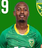 Sibusiso Sibeko
