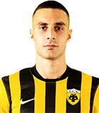 Konstantinos Chrysopoulos