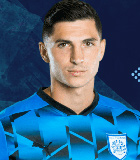 Angelos Liasos