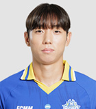 Lee Min Hyuk