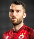 Zymer Bytyqi