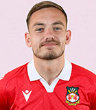 Luke Bolton