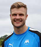 Ross Marshall
