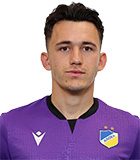 Apostolos Tsilingiris