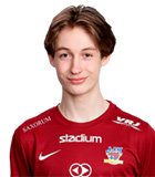 Elias Ettanen
