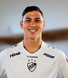 Tomas Blanco