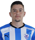 Stefanos Charalampous