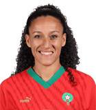 Salma Amani