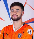 Hamza Gureler