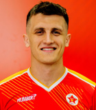 Dzenan Zajmovic