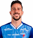 Helton Brant Aleixo Leite