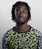 Abraham Kanu