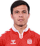 Azizbek Turgunbaev