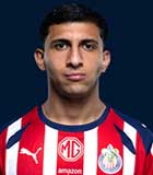 Olivan Bryan Gonzalez