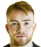 Eliot Goldthorp