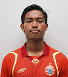 Dia Syayid Alhawari