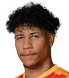 Marcus Vinicius Ferreira Teixeira,Indio