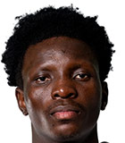 Emmanuel Mensah