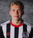 Jason Dadi Svanthorsson