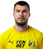 Nikolay Komlichenko
