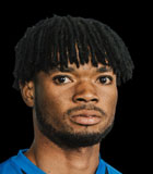Bismark Ampofo