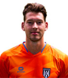 Robin Mantel