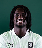 Peter Agba