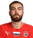 Khetag Khosonov