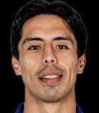 Benjamin Galindo Cruz
