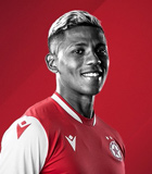 Marcelino Jr Carreazo Betin