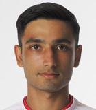 Jahangir Khan
